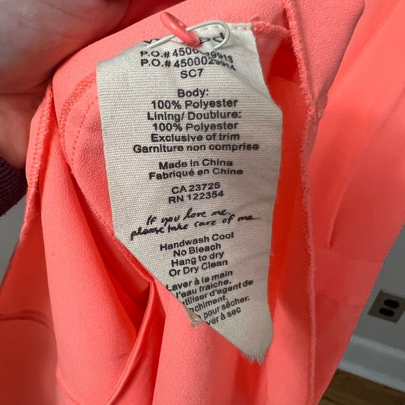 Wilfred summer dress - Picture 4 of 7